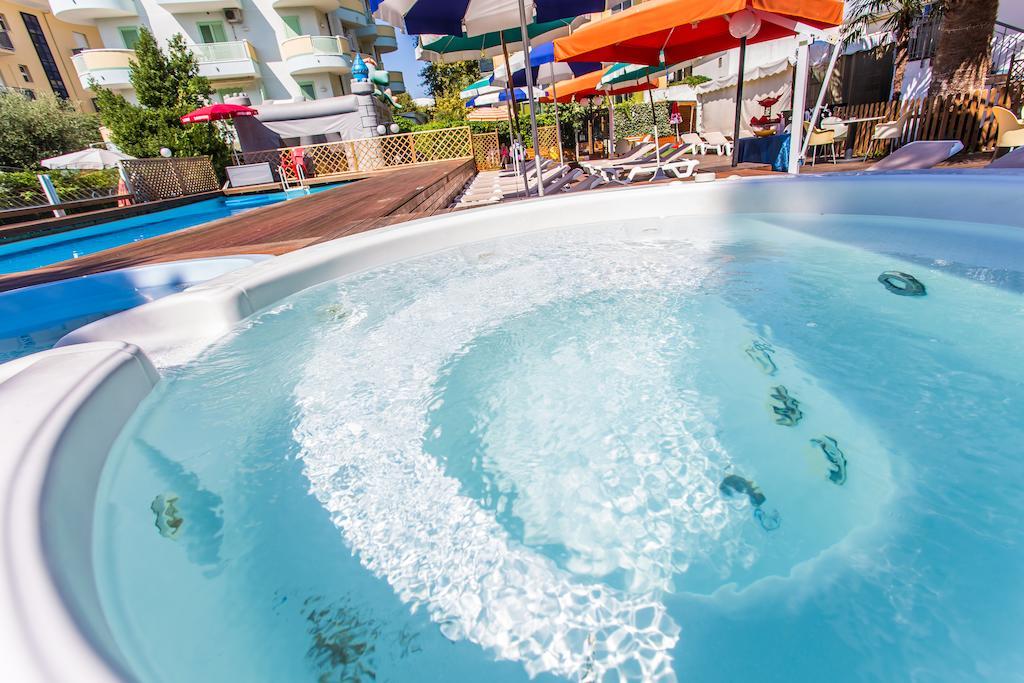 Hotel Lido Europa Riccione Quarto foto